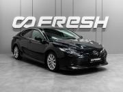 Toyota Camry VIII (XV70) Тюмень  - изображение 19