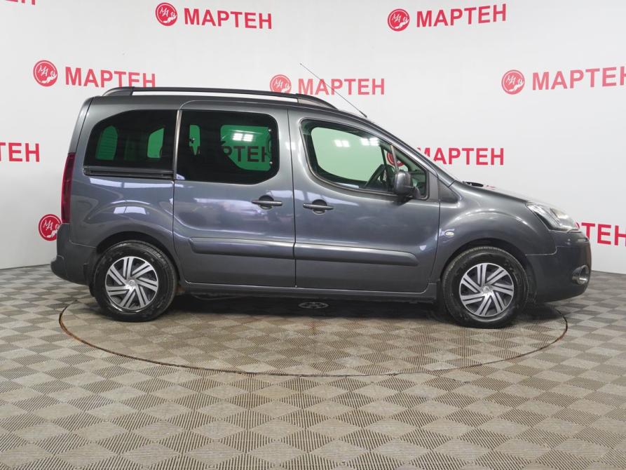 Citroen Berlingo II Рестайлинг Вологда  - изображение 4