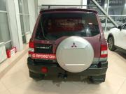 Mitsubishi Pajero iO Арзамас  - изображение 13