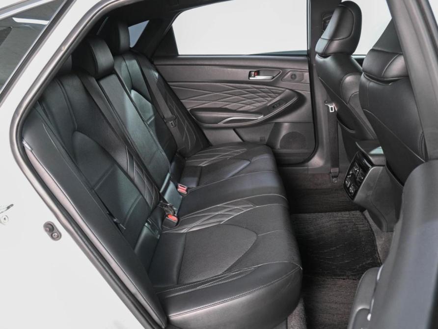 Toyota Avalon V Ростов-на-Дону  - изображение 7
