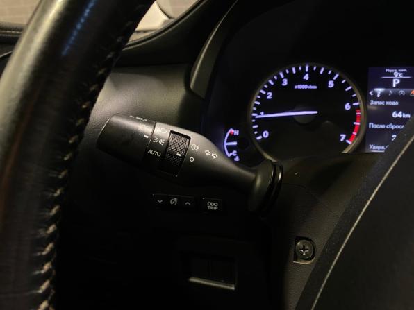 Lexus NX I с пробегом 2015 года, цена 1 990 000 рублей, 255959 км, внедорожник, Автокод Объявления