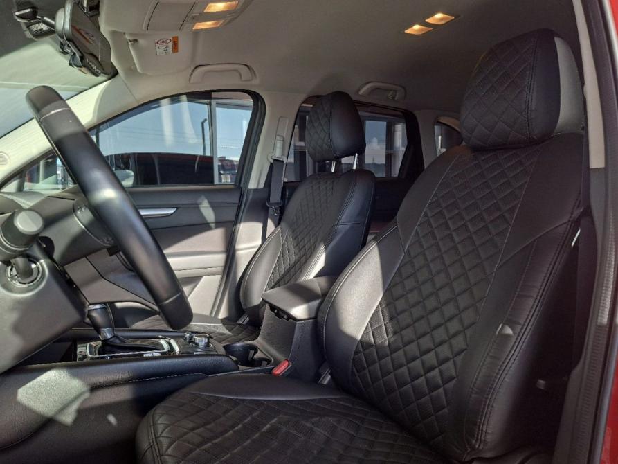 Mazda CX-5 II Мурманск  - изображение 14