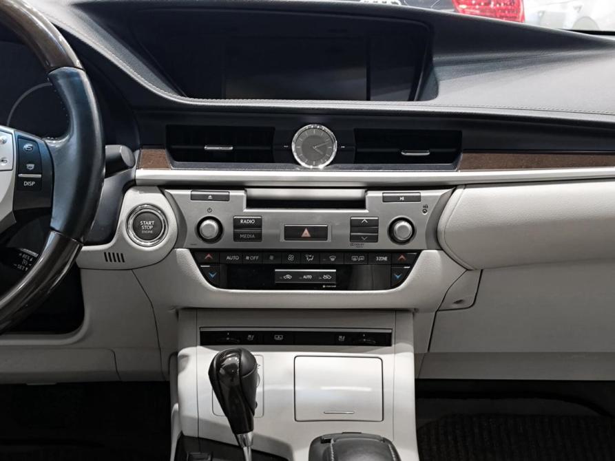 Lexus ES VI Казань  - изображение 18