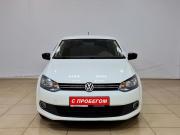 Volkswagen Polo V Альметьевск  - изображение 24