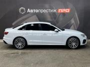 Audi A4 V (B9) Рестайлинг Пермь  - изображение 27
