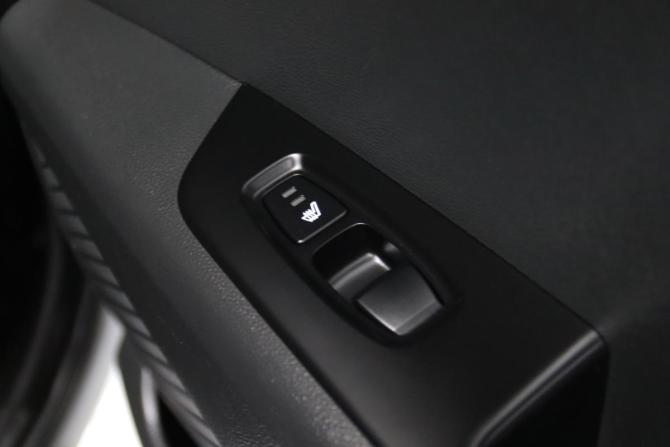 Hyundai Creta I с пробегом 2019 года, цена 1 755 550 рублей, 114003 км, внедорожник, Автокод Объявления