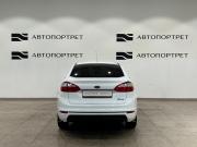 Ford Fiesta Mk6 Рестайлинг Санкт-Петербург  - изображение 19