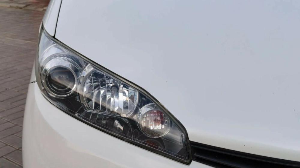 Toyota Wish II Астрахань  - изображение 8