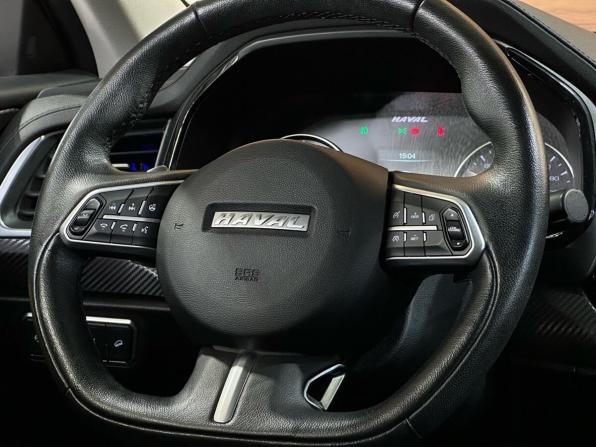 Haval F7x I с пробегом 2020 года, цена 1 799 900 рублей, 81245 км, внедорожник, Автокод Объявления