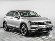 Volkswagen Tiguan II Москва  - изображение 21