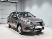 Lada (ВАЗ) Granta I Рестайлинг Екатеринбург  - изображение 20
