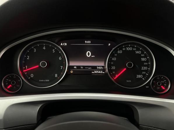 Volkswagen Touareg II с пробегом 2014 года, цена 1 770 000 рублей, 276000 км, внедорожник, Автокод Объявления