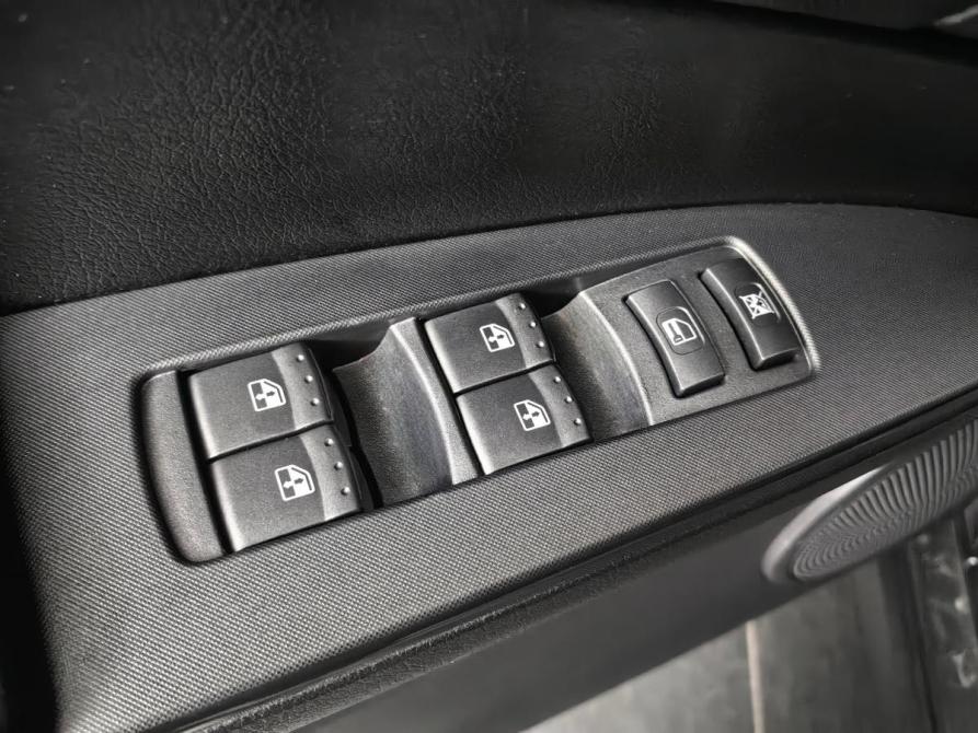 SsangYong Kyron I Рестайлинг Москва  - изображение 20