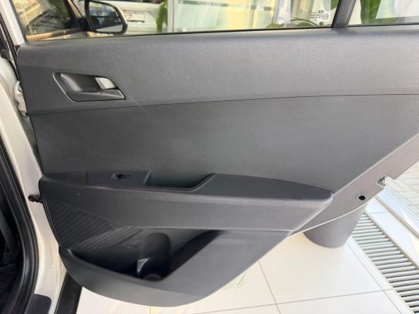 Hyundai Creta I с пробегом 2019 года, цена 1 950 000 рублей, 46261 км, внедорожник, Автокод Объявления