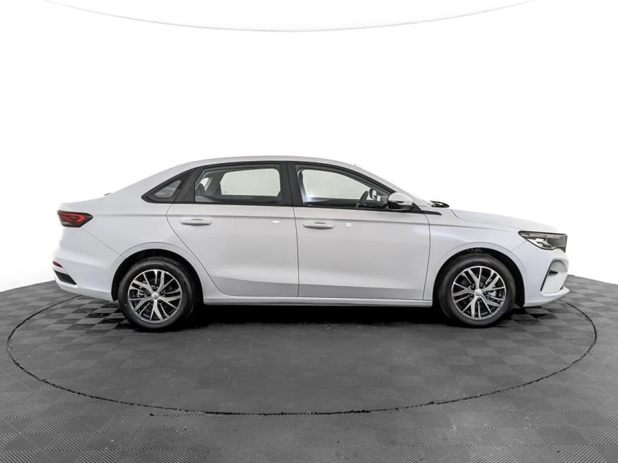 Geely Emgrand II Москва  - изображение 4