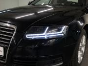 Audi A6 III (C6) Рестайлинг Москва  - изображение 28