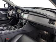 Jaguar XF II Москва  - изображение 43