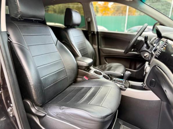 SsangYong Actyon II с пробегом 2012 года, цена 699 000 рублей, 236000 км, внедорожник, Автокод Объявления