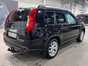 Nissan X-Trail II Рестайлинг Пермь  - изображение 8