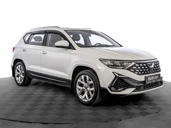 Jetta VS5 I Рестайлинг с пробегом 2022 года, цена 1 665 000 рублей, 72371 км, внедорожник, Автокод Объявления
