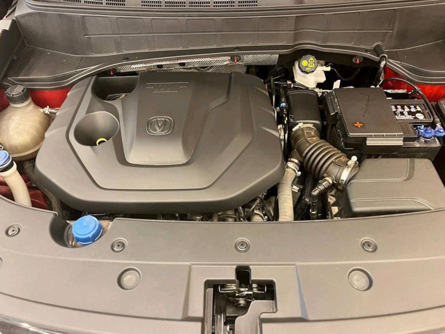 Changan CS35 Plus I Рестайлинг Санкт-Петербург  - изображение 22