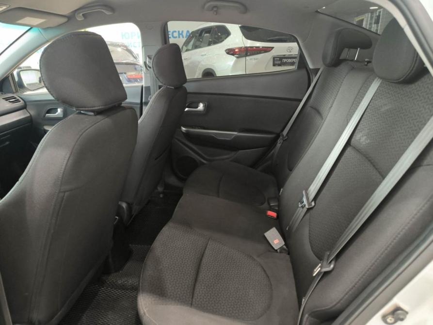 Kia Rio III Казань  - изображение 15