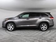 Toyota Highlander III (XU50) Рестайлинг Химки  - изображение 30