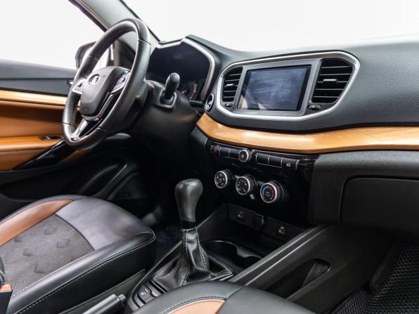 Lada (ВАЗ) Vesta I Рестайлинг (NG) с пробегом 2023 года, цена 1 378 000 рублей, 69317 км, универсал, Автокод Объявления