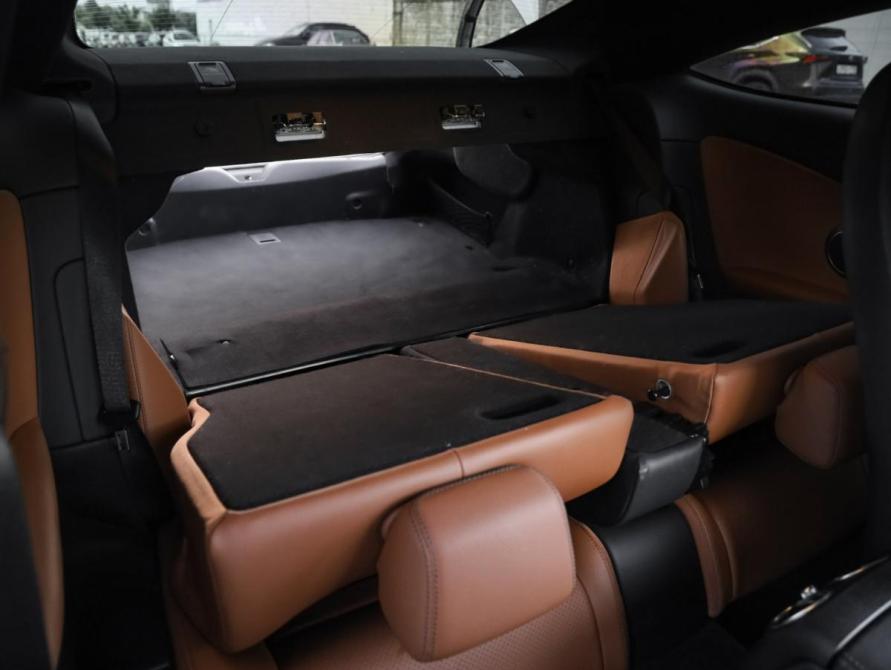 Mercedes-Benz C-Класс IV (W205) Рестайлинг Санкт-Петербург  - изображение 33