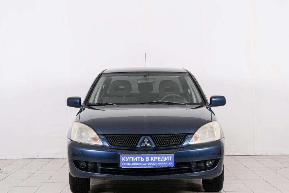 Mitsubishi Lancer IX Рестайлинг Красноярск  - изображение 2