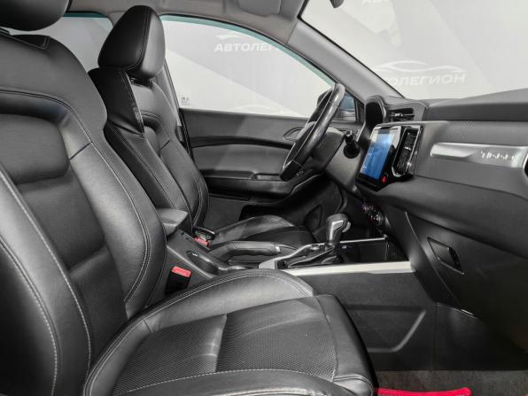 Chery Tiggo 4 I Рестайлинг с пробегом 2021 года, цена 1 550 000 рублей, 96197 км, внедорожник, Автокод Объявления