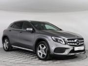 Mercedes-Benz GLA I (X156) Рестайлинг Химки  - изображение 20