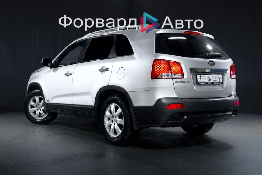 Kia Sorento II Тюмень  - изображение 6