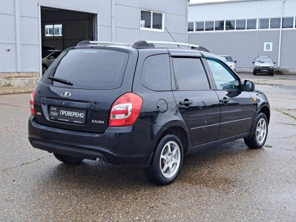 Lada (ВАЗ) Kalina II с пробегом 2014 года, цена 290 000 рублей, 208875 км, универсал, Автокод Объявления