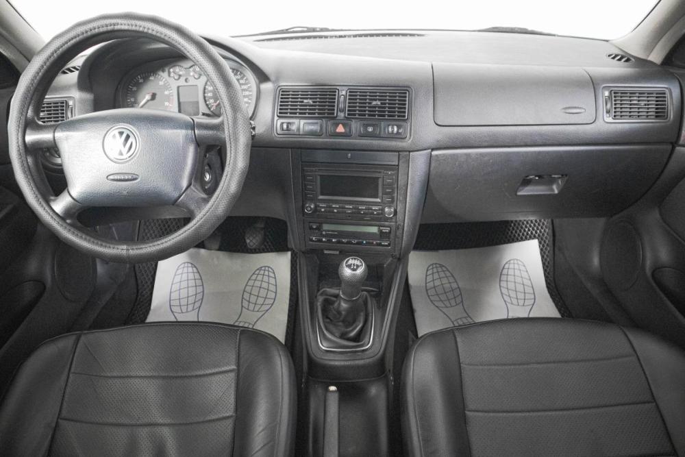 Volkswagen Golf IV Кемерово  - изображение 14