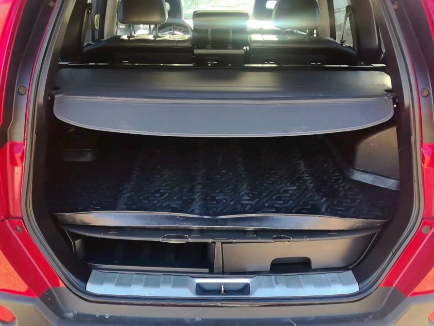 Nissan X-Trail II Стерлитамак  - изображение 11