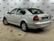 Skoda Octavia II (A5) Рестайлинг Санкт-Петербург  - изображение 27