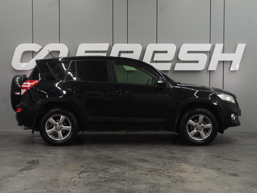 Toyota RAV4 III (XA30) Рестайлинг Воронеж  - изображение 5