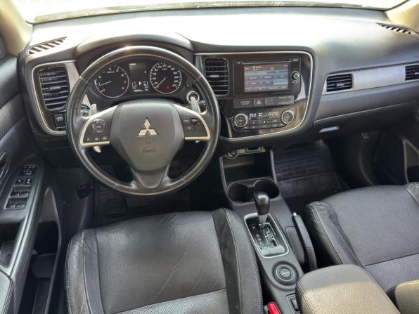 Mitsubishi Outlander III с пробегом 2013 года, цена 1 349 000 рублей, 185623 км, внедорожник, Автокод Объявления