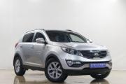 Kia Sportage III Новокузнецк  - изображение 47