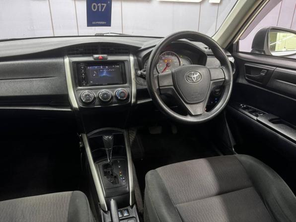 Toyota Corolla XI (E160 E170) Рестайлинг 2 с пробегом 2019 года, цена 1 284 000 рублей, 132082 км, универсал, Автокод Объявления