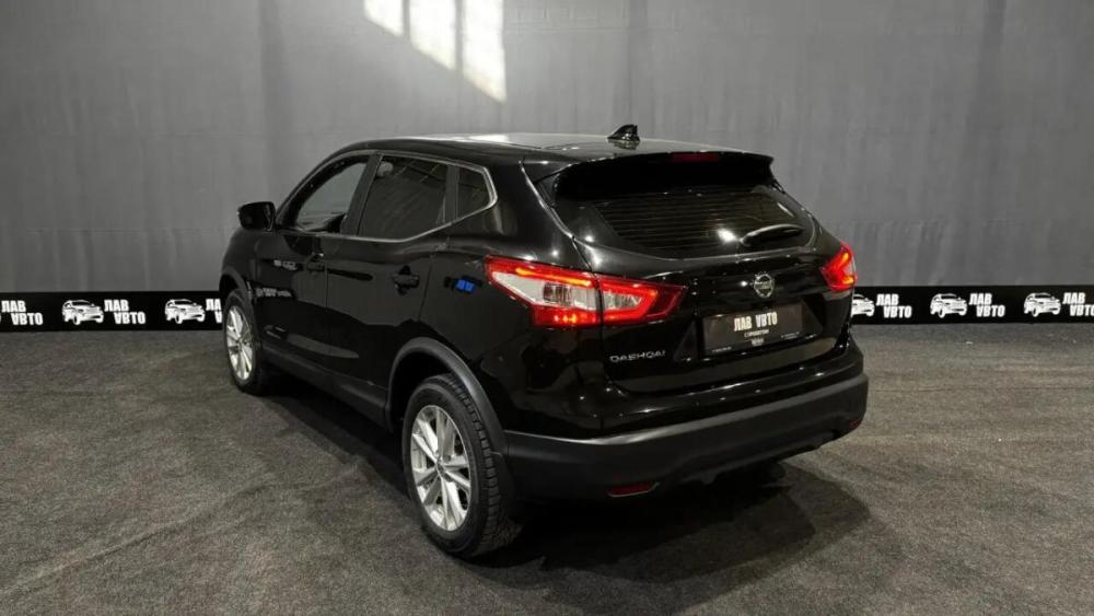 Nissan Qashqai II Смоленск  - изображение 7