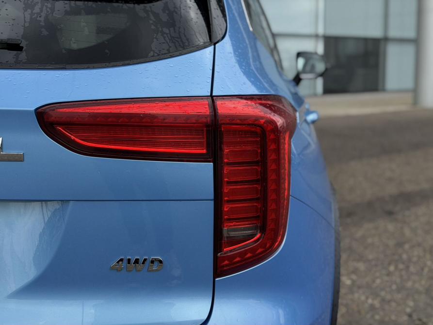 Haval Jolion I Тверь  - изображение 13