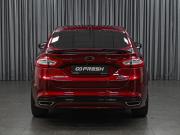Ford Fusion (North America) II Ставрополь  - изображение 24