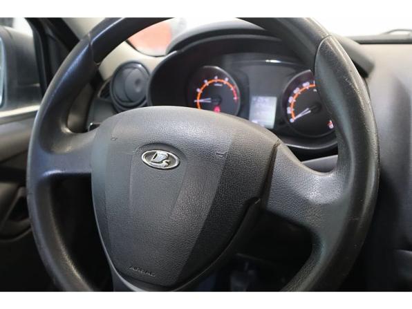Lada (ВАЗ) Granta I Рестайлинг с пробегом 2020 года, цена 472 000 рублей, 137344 км, седан, Автокод Объявления