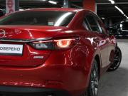 Mazda 6 III (GJ) Рестайлинг Москва  - изображение 45