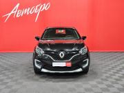 Renault Kaptur I Вологда  - изображение 26