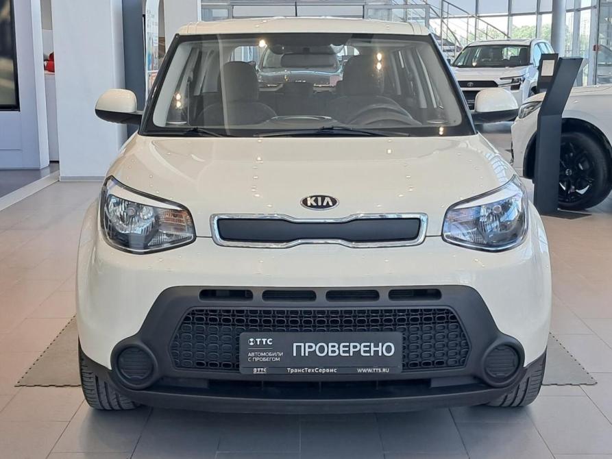 Kia Soul II Казань  - изображение 2