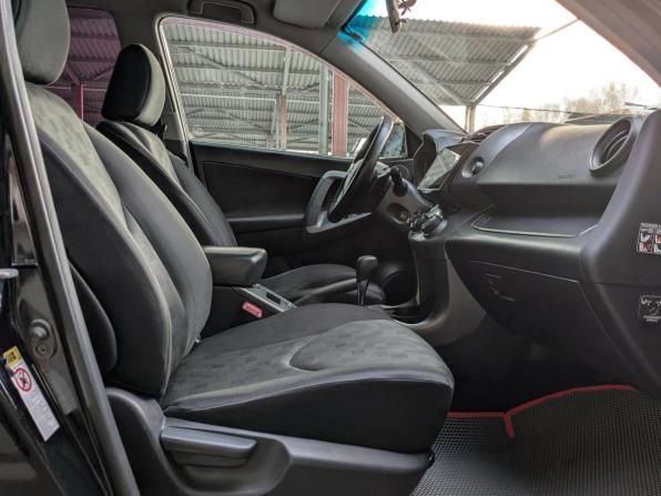 Toyota RAV4 III (XA30) Рестайлинг с пробегом 2010 года, цена 1 265 000 рублей, 289000 км, внедорожник, Автокод Объявления