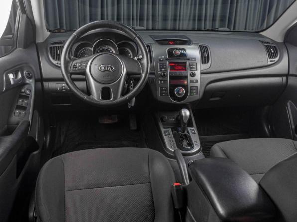 Kia Cerato II с пробегом 2010 года, цена 979 000 рублей, 107858 км, седан, Автокод Объявления